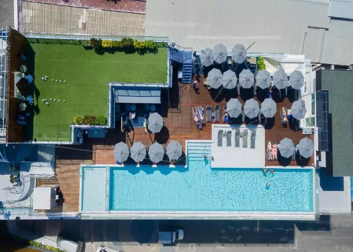 هتل کلاور پاتونگ پوکت